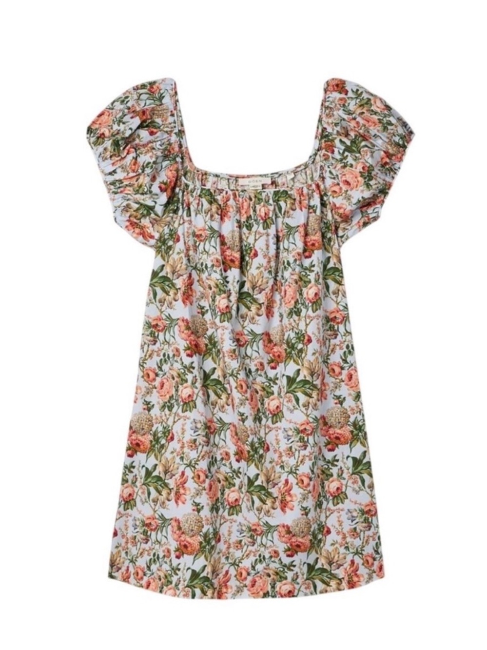 Doen Julie Dress (S)
